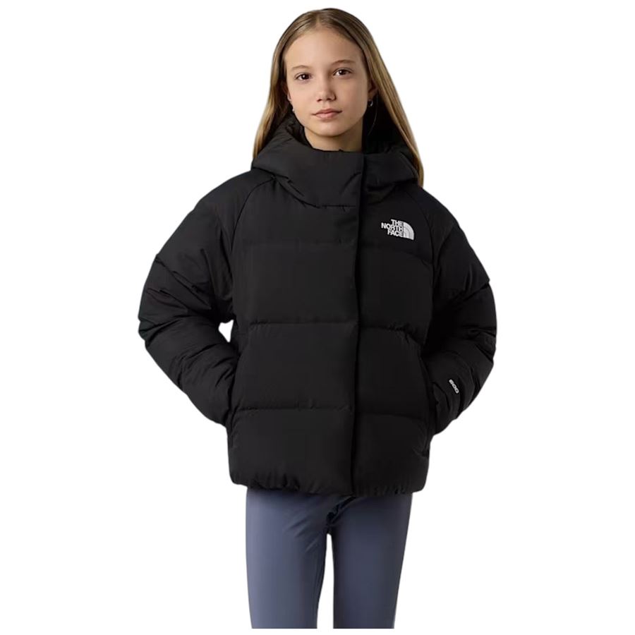 North Down giacca con cappuccio da bambina The North Face | NF0A88UDJK3